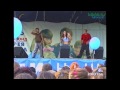 Нюша - Глупые снежинки 2003 (Overlay) 