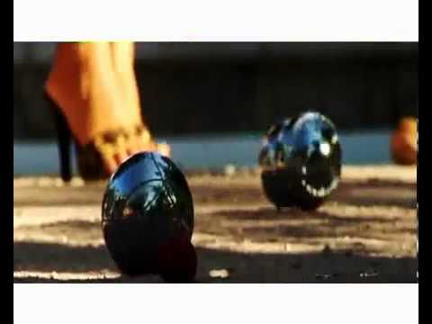 Mischa Daniels - Take Me Higher