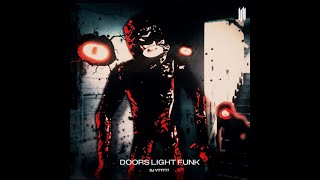 Cover art for doors light funk