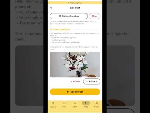 HelloNanny Plus
