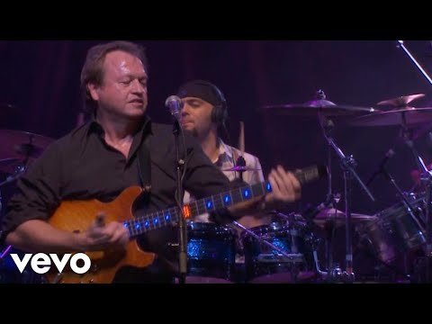 Level 42 - To Be With You Again (30th Anniversary World Tour 22.10.2010)