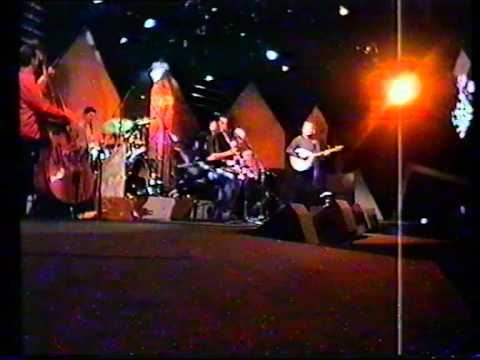 Michael McGoldrick & Donald Shaw : "Hip agus Hop"