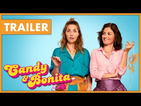 afbeelding Candy & Bonita