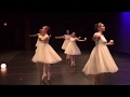 Ballet Choreography Peter Kater Music Heart S Desire