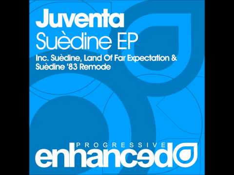 Juventa - Suèdine ('83 Remode)