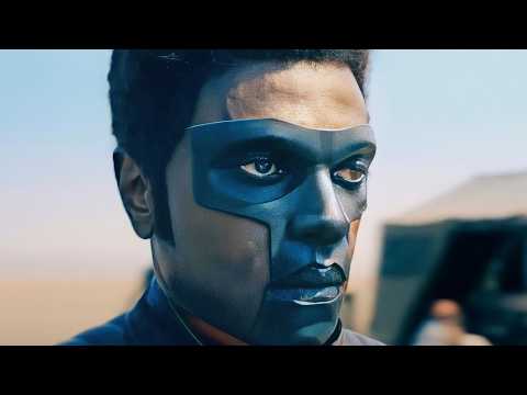 The Only Mister Terrific Explainer You Need Before Superman