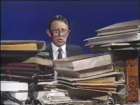 Best Of "Viktor's Programm" 1994, (Teil 1)