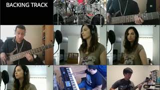 Dream Theater A Change of Seasons Cover