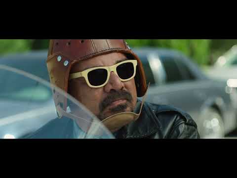 Walking with Herb | Official Pure Flix Trailer