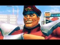 Ultra Street Fighter IV Blanka ARCADE Test Windows 10