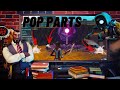 While Screaming Quest Fortnite STW Back To Basics 2021