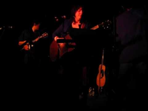 Amy Millan - Skinny Boy (Cafe Du Nord 10/28/09)