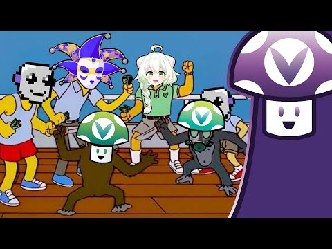 Rev Vinesauce