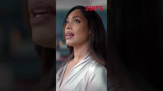 Download lagu Jessica Turns Down Mike's Promotion | #SHORTS | Suits mp3