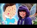 Through The Fairy Door Fairy Pox
