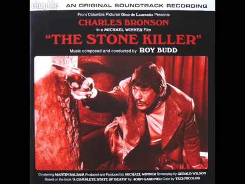 Roy Budd - Cool Bossa Source