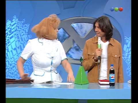 The Teacher, Lesson on "Constantinople" - Videomatch