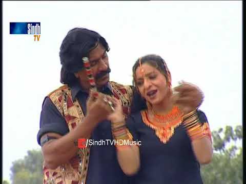 Sindh TV Song - Mitha Maanhon Singer Farzana Parveen| HQ SindhTVHD Music