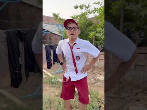 Balasan kulu kulu manggil ujan | arkaa_s