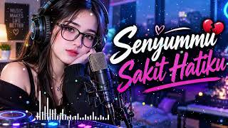 Download lagu MUSIC NEW DJ-REMIX 2026 FULL BASS🎵SENYUMMU SAKIT HATIKU🎧LAGU BAPER & ROMANTIS ENAK DI DENGAR🔥💖 mp3
