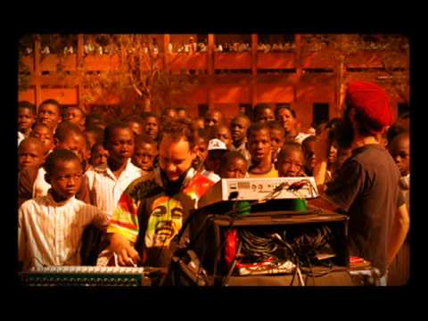 Tribute to Manutension by Gary Clunk