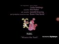 DVD CLOSING EP 342 PIGLETS BIG MOVIE 2003