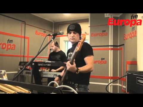 Europa FM LIVE: Iris - Somn bizar