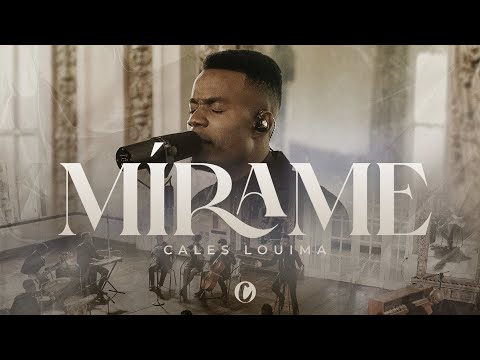 Cales Louima | Mírame (Salmos 51) Video Oficial