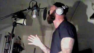 Every Time I Die - Gloom and How It Gets That Way (Vocal Cover) Neil Bailey