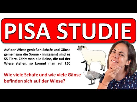 🚀🚀🚀 VIELE DEUTSCHE verzweifeln an dieser Frage! | DU aber NICHT!