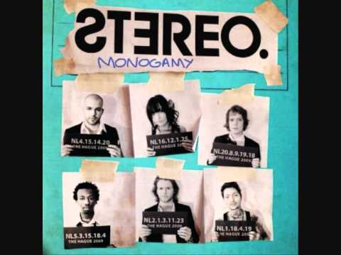Stereo-Sexual