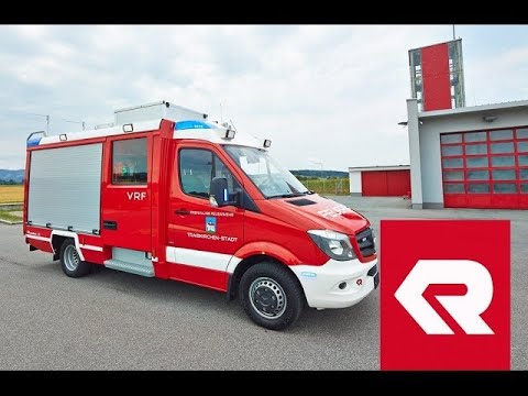 Compact Line (CL) - Rosenbauer