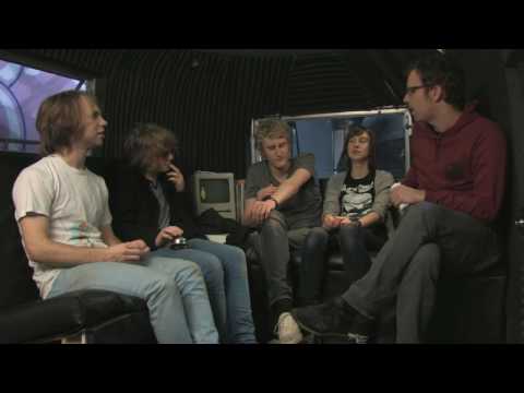 A Chat With Bang Bang Eche