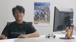 [情報] 魔物獵人荒野 第二次公開測試