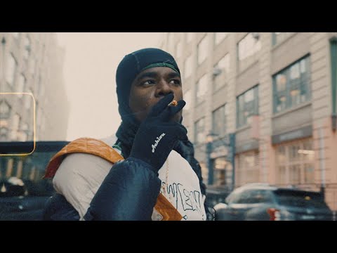 YOUNGN MH - T.O.T.S. (Music Video) | Shot By @MeetTheConnectTv