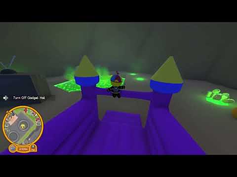 How to get the Toxic Waste car in Wobbly Life