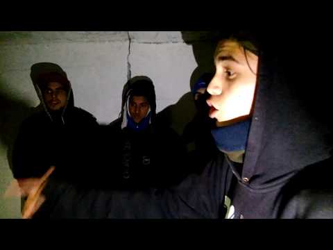 KARMA vs SHURA | 4tos | Fecha 1 (2017) 20/05 WILDE STYLE