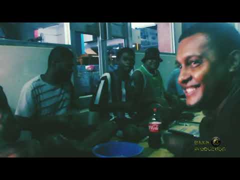 The West Fiji (Night Riders) Official Music Video