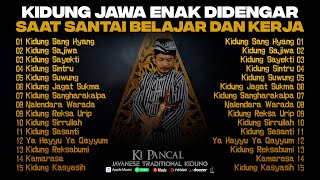 Download lagu Kidung Jawa Enak Didengar Saat Santai Belajar Dan Kerja | Untuk Mendekatkan Diri Dengan Tuhan mp3 Download lagu Kidung Jawa Enak Didengar Saat Santai Belajar Dan Kerja | Untuk Mendekatkan Diri Dengan Tuhan mp3