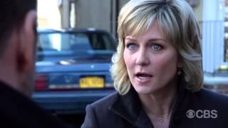 Behind the Scenes of Blue Bloods With Donnie Wahlberg video