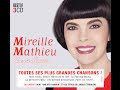 Mireille Mathieu - Une vie D'amour (Lovely Version ...