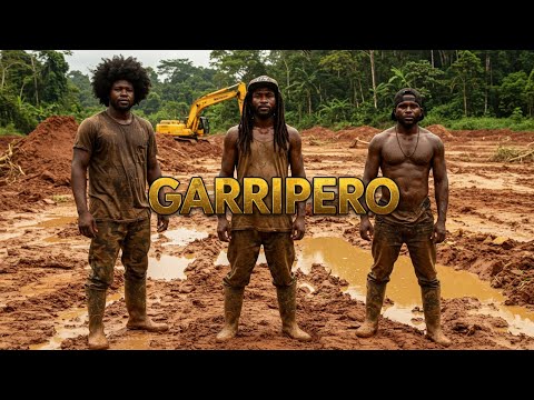 STEFA PRODUCTION _ GARRIPERO official music video 