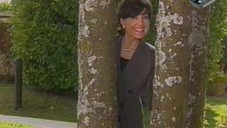 Paola - Cinema - 2001