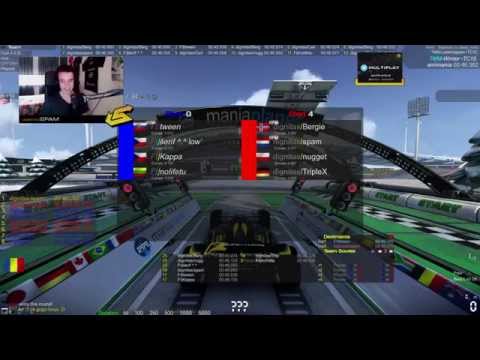 Team Dignitas vs Ft | TMM TC15 | Grand Finals