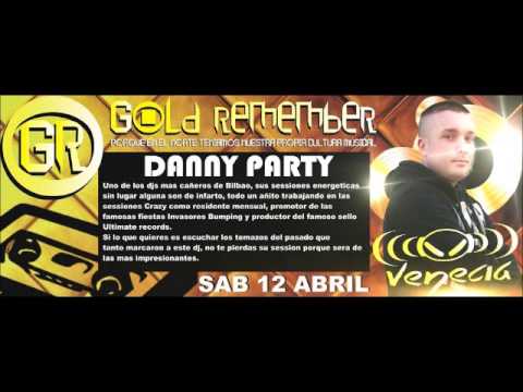 Danny Party @ Crazy - NON 2009