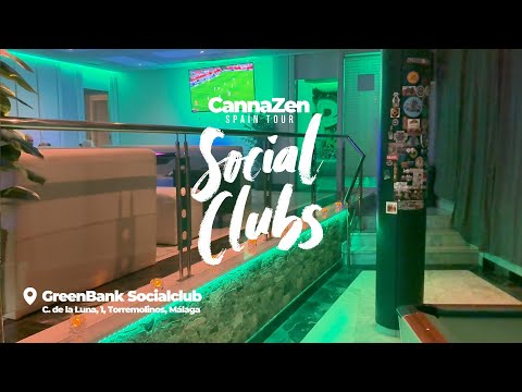 Green Bank Social Club Málaga