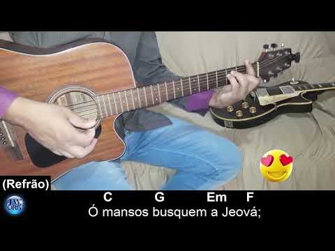 Um Presente De Deus - Testemunhas de Jeová