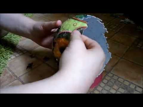 Ravensburger Puzzleball  - Pferdewelt