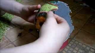 Ravensburger Puzzleball - Pferdewelt