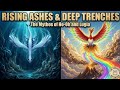 Rising Ashes & Deep Trenches: The Mythos of Ho-Oh and Lugia DEFAULT Thumbnail